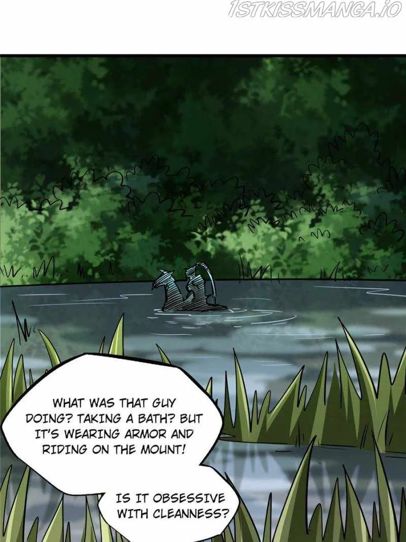 Read Super Gene chapter 91 image 38 on Lezhin