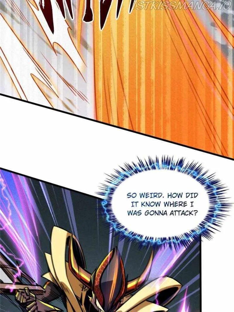 Read Super Gene chapter 91 image 42 on Lezhin
