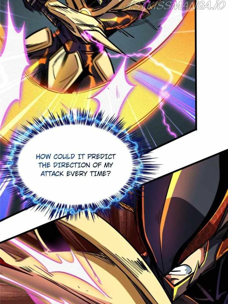 Read Super Gene chapter 91 image 43 on Lezhin