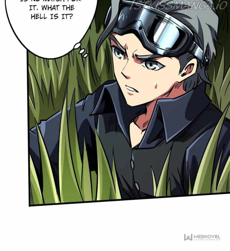 Read Super Gene chapter 91 image 46 on Lezhin