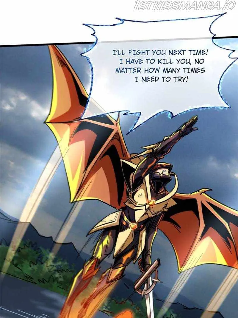 Read Super Gene chapter 91 image 47 on Lezhin