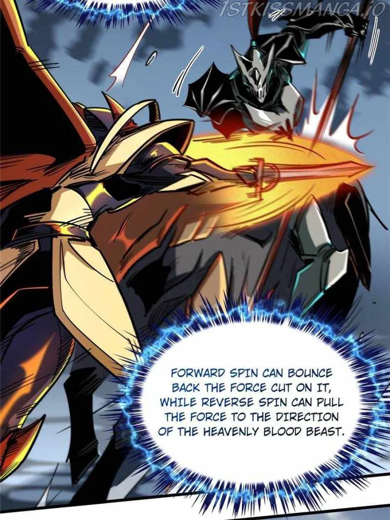 Read Super Gene chapter 91 image 52 on Lezhin