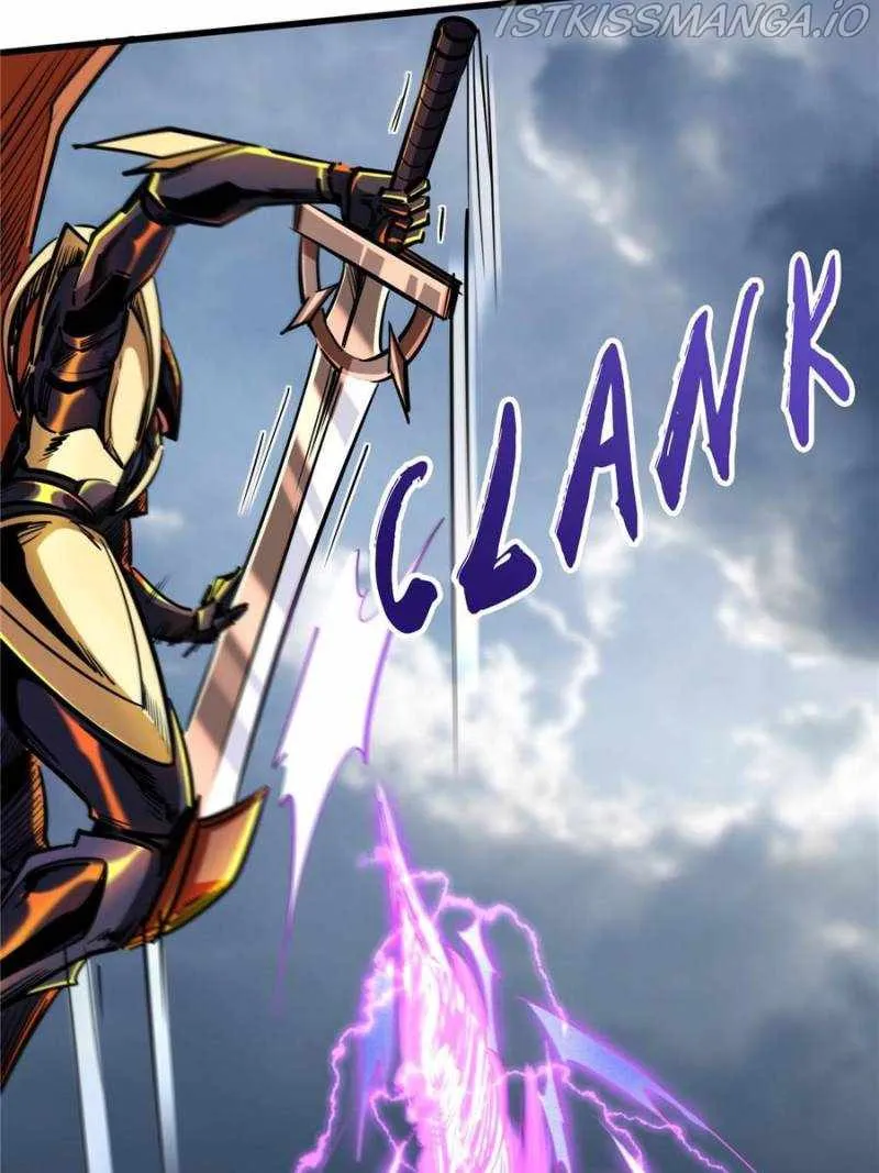 Read Super Gene chapter 91 image 53 on Lezhin