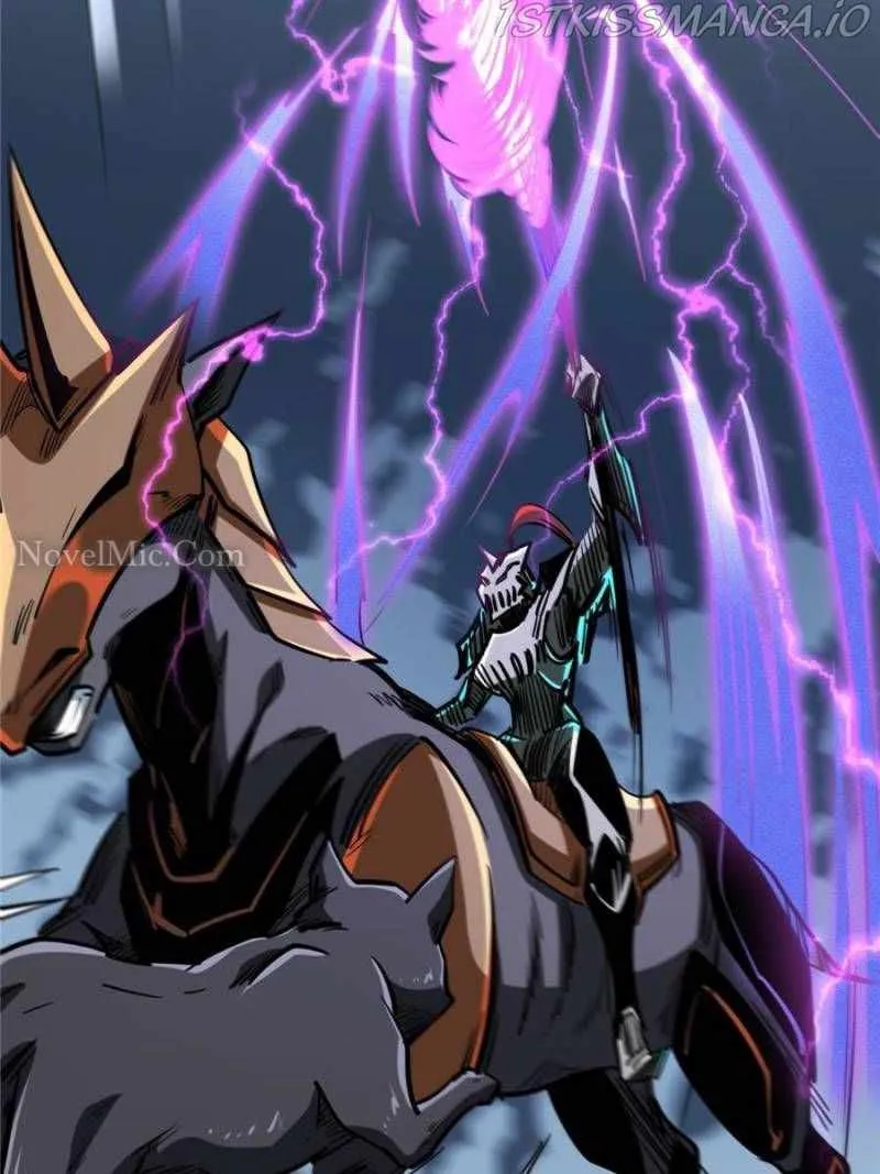 Read Super Gene chapter 91 image 54 on Lezhin