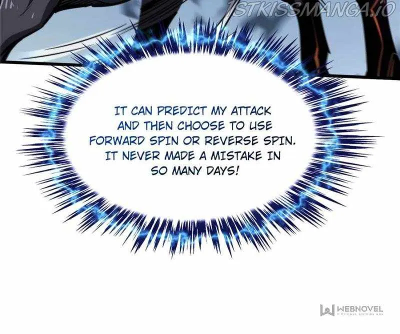 Read Super Gene chapter 91 image 55 on Lezhin