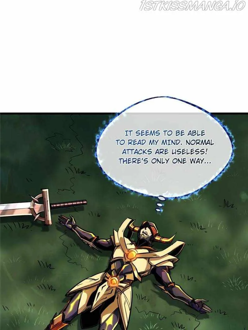 Read Super Gene chapter 91 image 56 on Lezhin