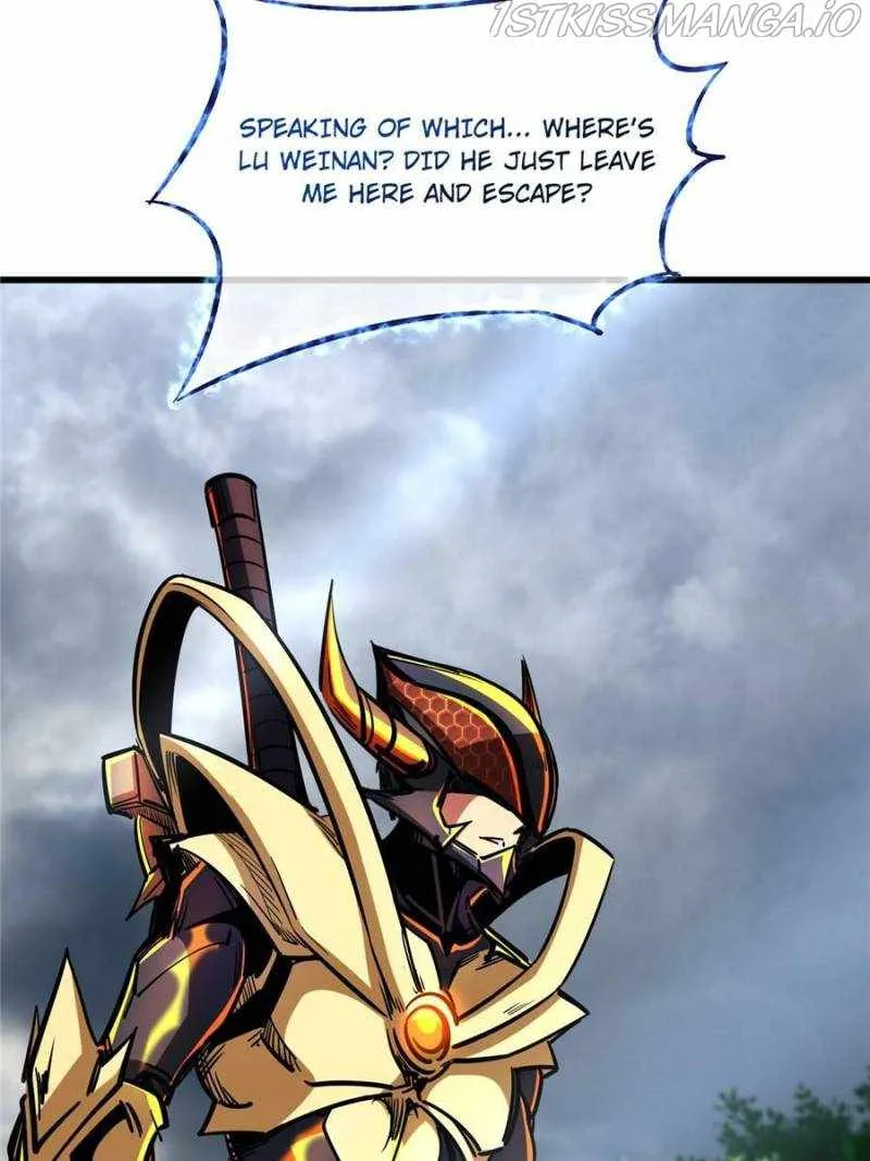 Read Super Gene chapter 91 image 59 on Lezhin