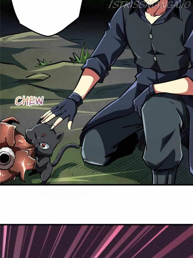 Read Super Gene chapter 91 image 6 on Lezhin
