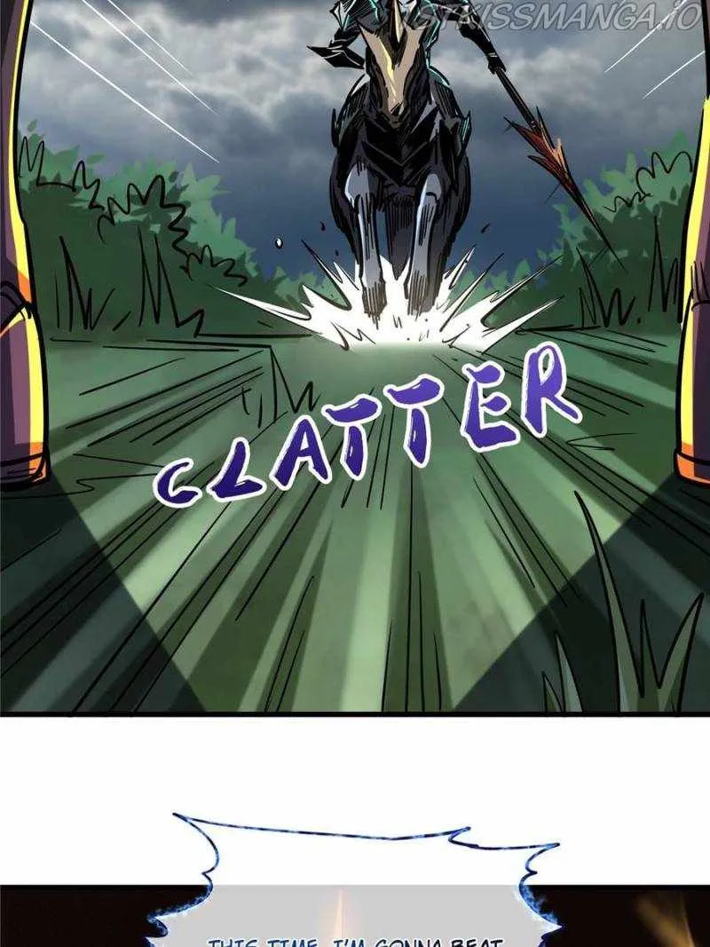 Read Super Gene chapter 91 image 62 on Lezhin