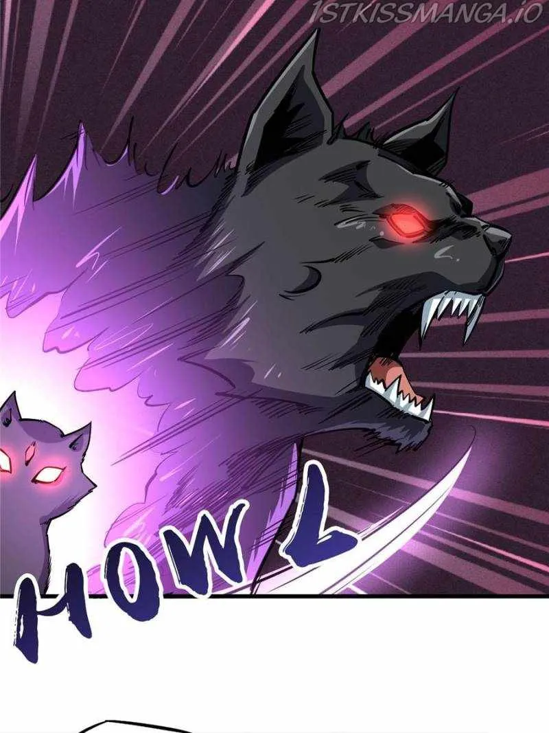 Read Super Gene chapter 91 image 7 on Lezhin