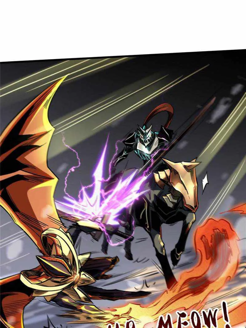 Read Super Gene chapter 92 image 10 on Lezhin