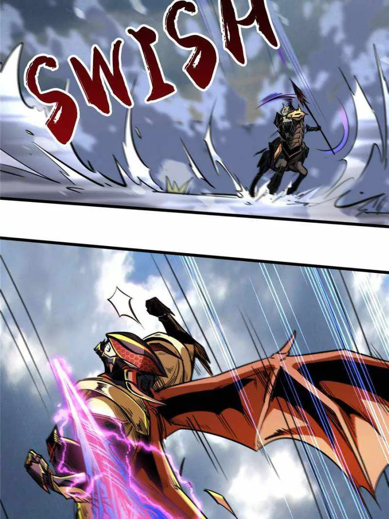 Read Super Gene chapter 92 image 12 on Lezhin