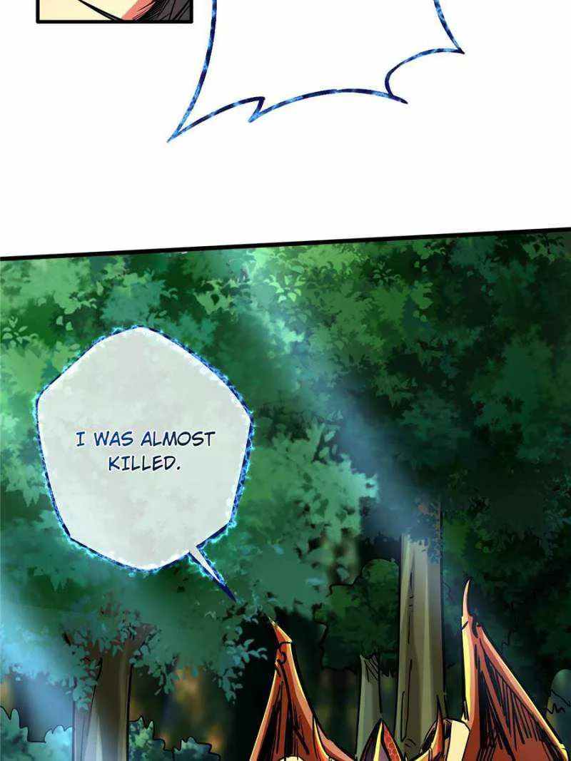 Read Super Gene chapter 92 image 14 on Lezhin