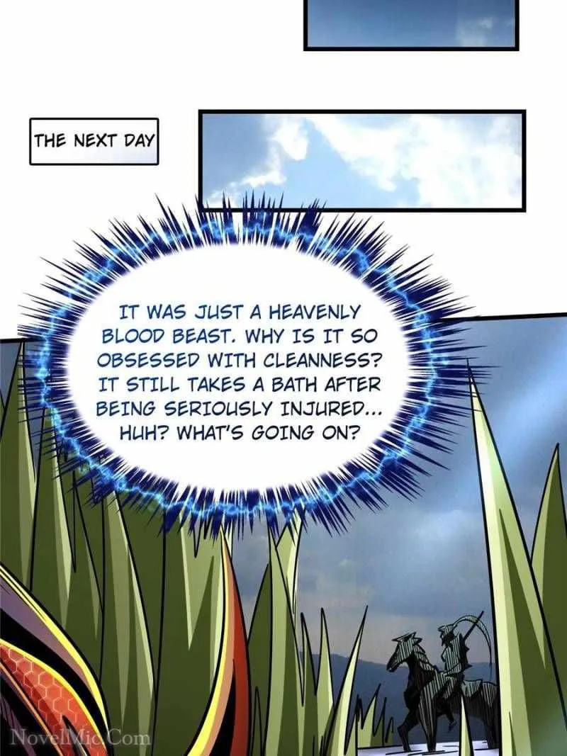Read Super Gene chapter 92 image 16 on Lezhin