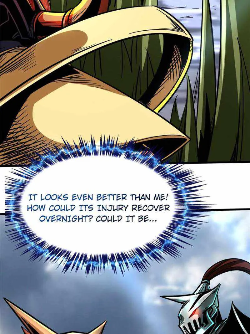 Read Super Gene chapter 92 image 17 on Lezhin
