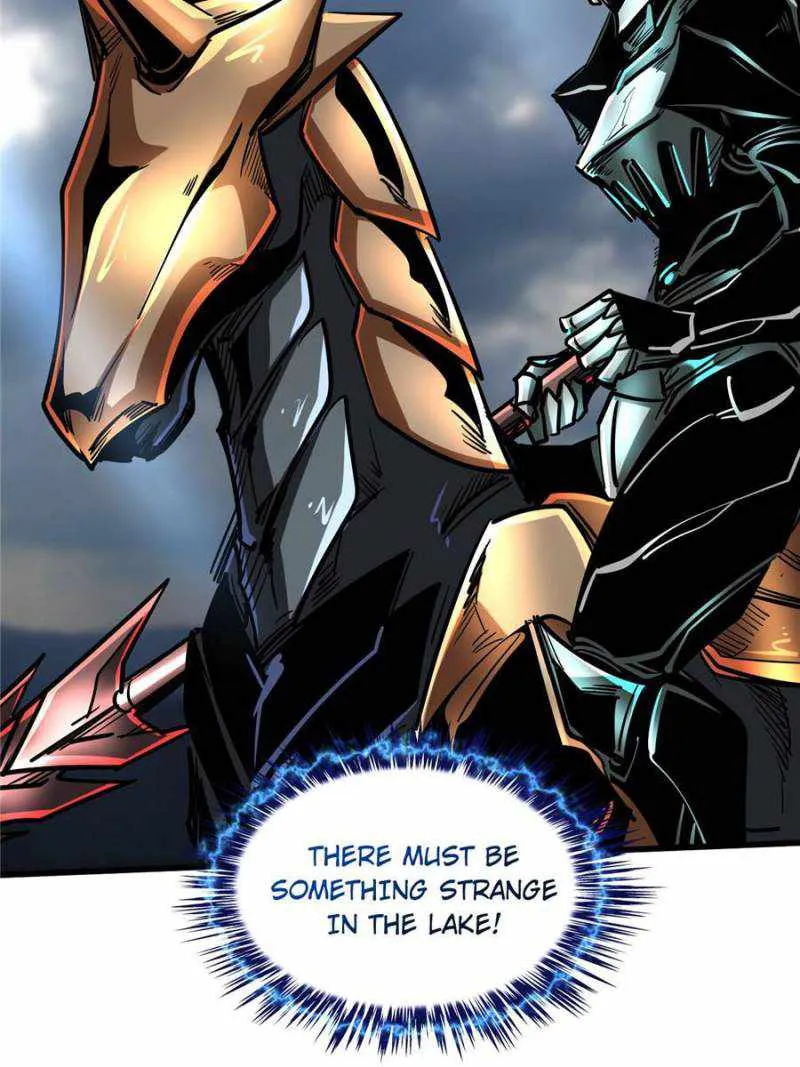 Read Super Gene chapter 92 image 18 on Lezhin