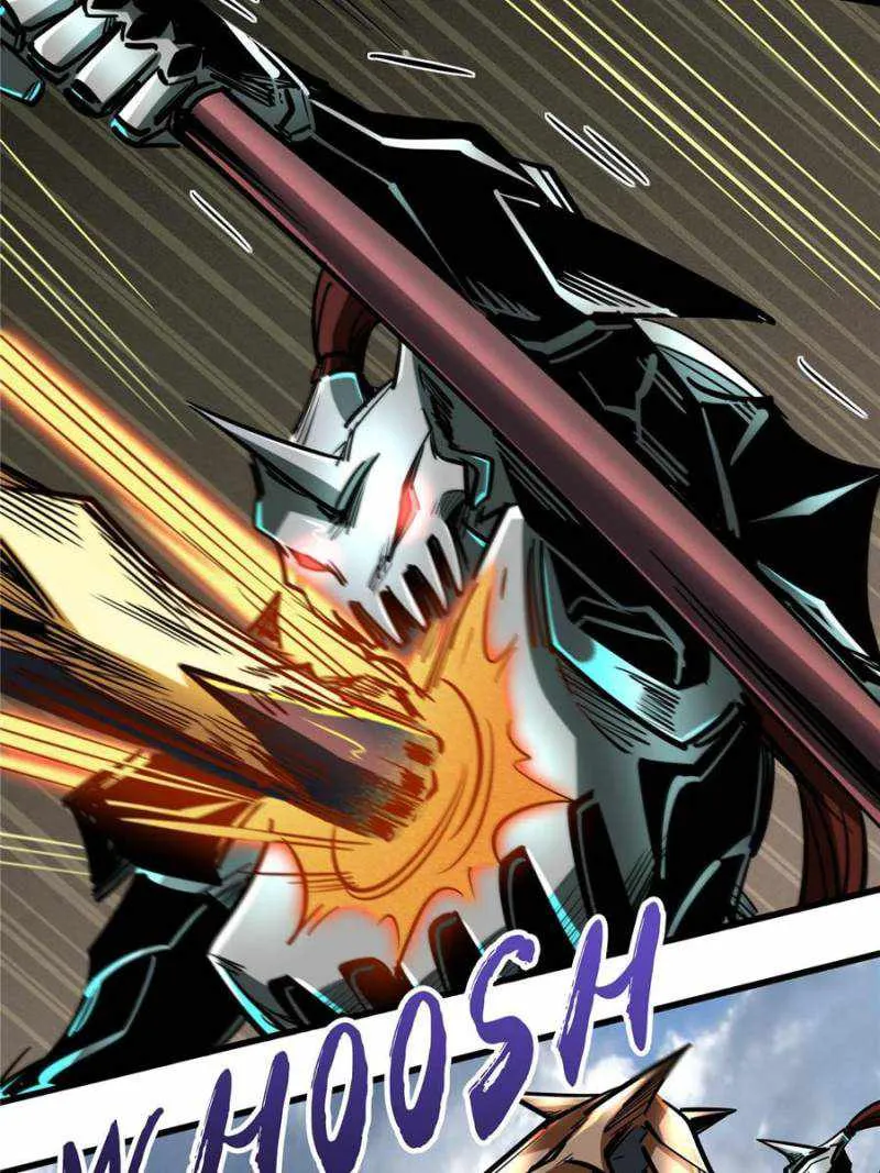 Read Super Gene chapter 92 image 2 on Lezhin