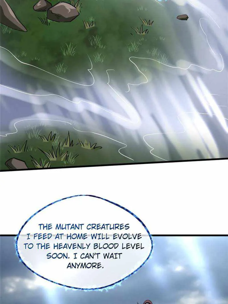 Read Super Gene chapter 92 image 21 on Lezhin