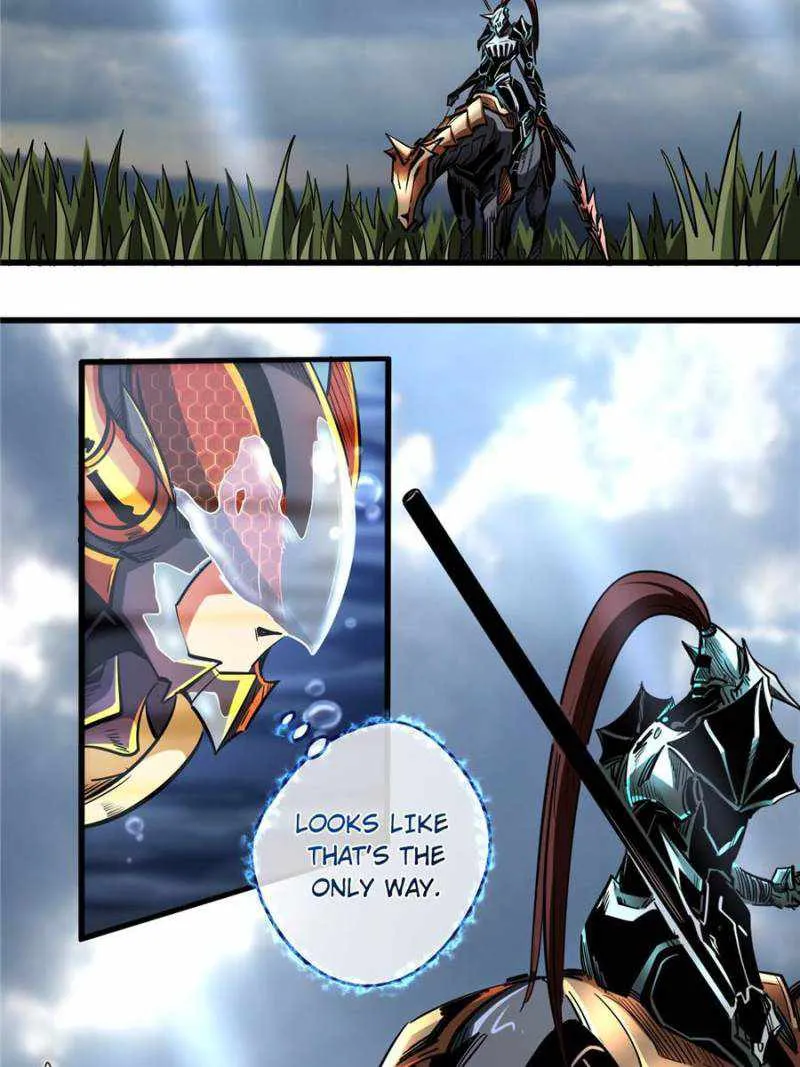 Read Super Gene chapter 92 image 22 on Lezhin