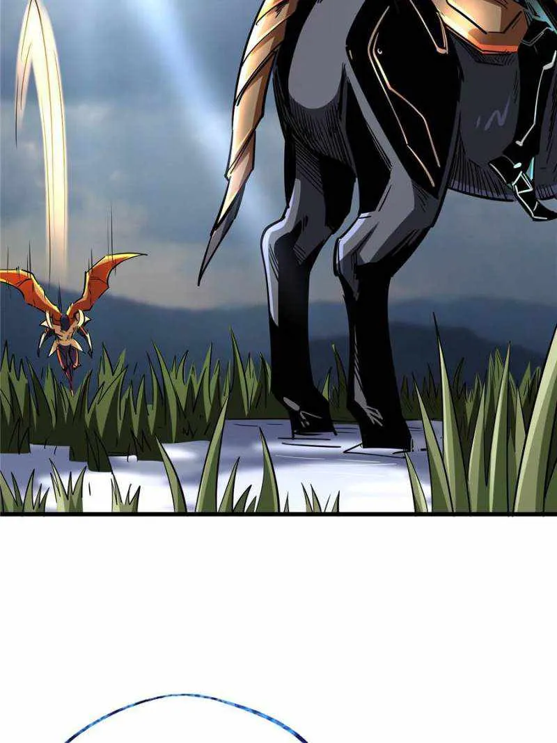 Read Super Gene chapter 92 image 23 on Lezhin