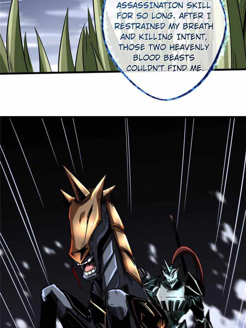 Read Super Gene chapter 92 image 26 on Lezhin