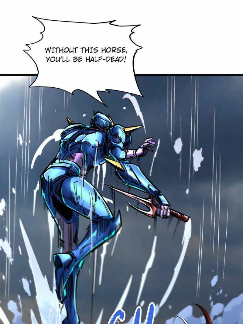 Read Super Gene chapter 92 image 29 on Lezhin