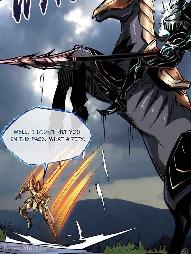 Read Super Gene chapter 92 image 3 on Lezhin