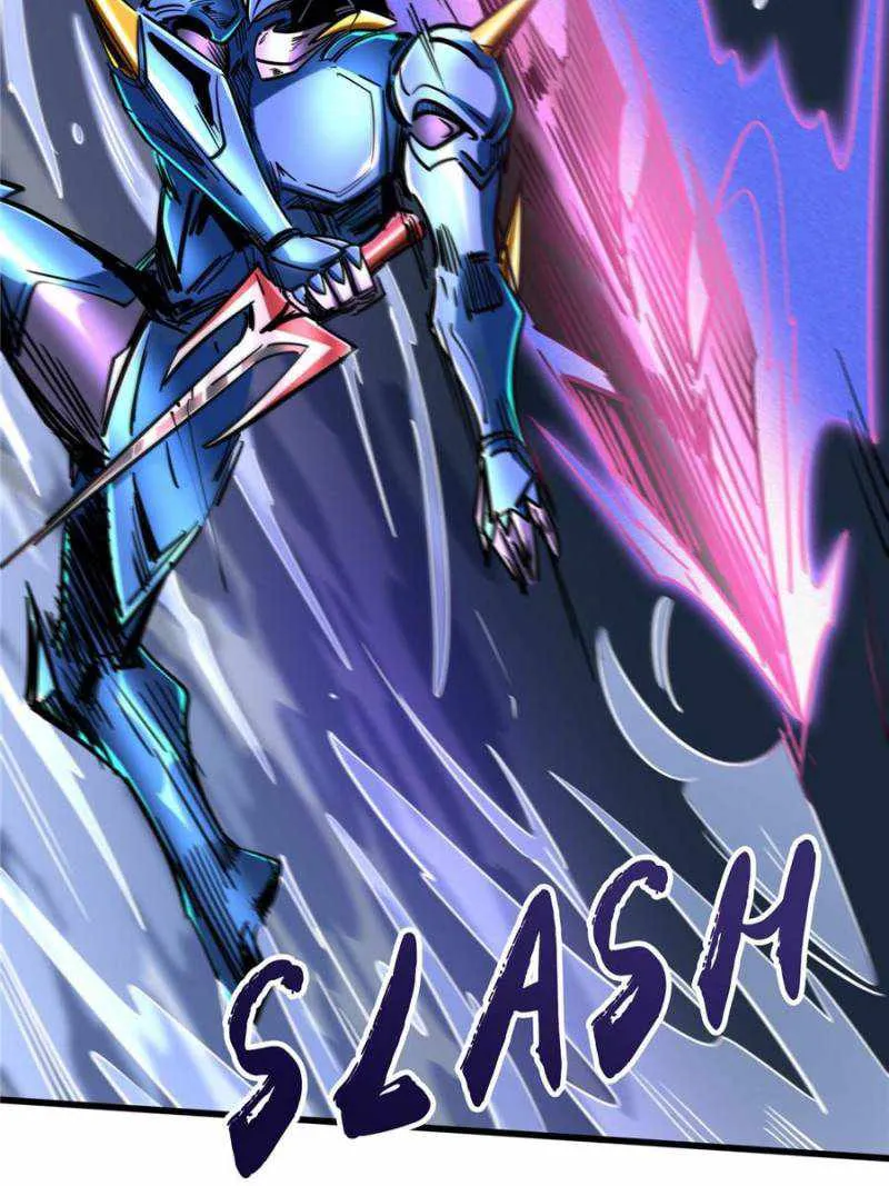 Read Super Gene chapter 92 image 31 on Lezhin