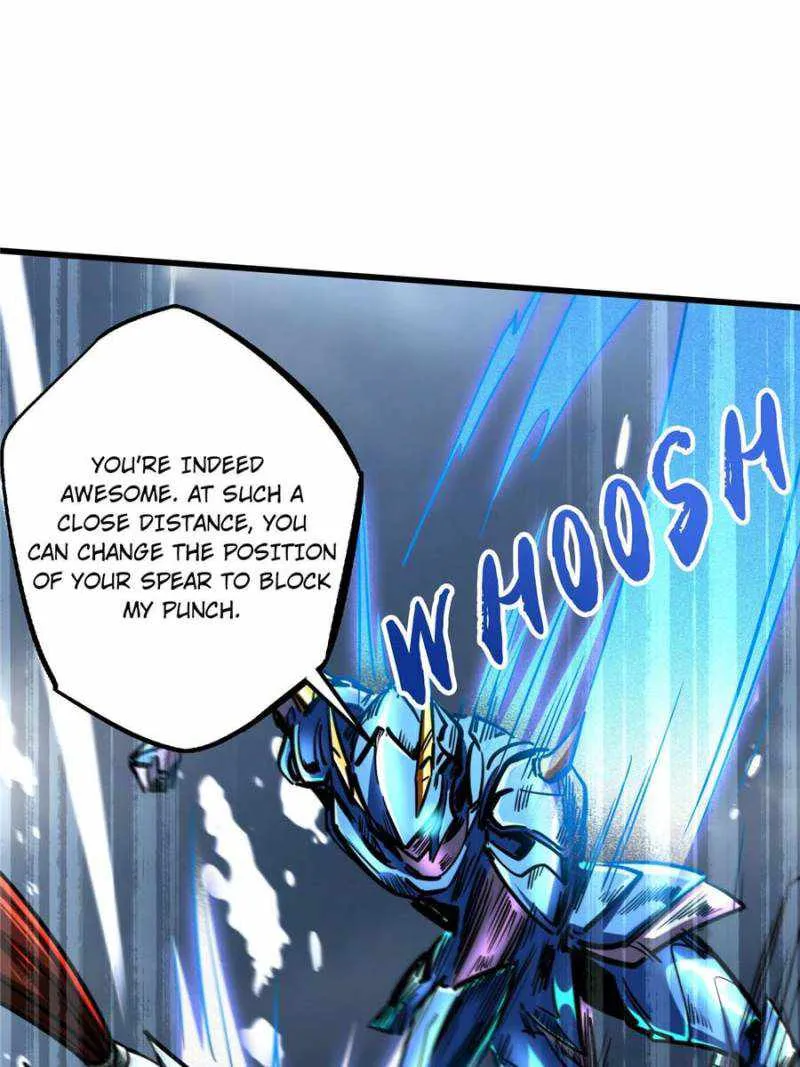 Read Super Gene chapter 92 image 32 on Lezhin