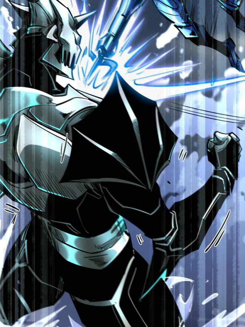 Read Super Gene chapter 92 image 33 on Lezhin