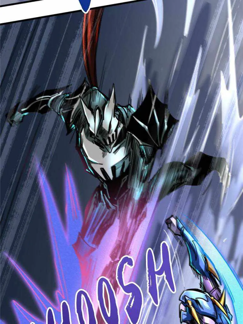 Read Super Gene chapter 92 image 36 on Lezhin
