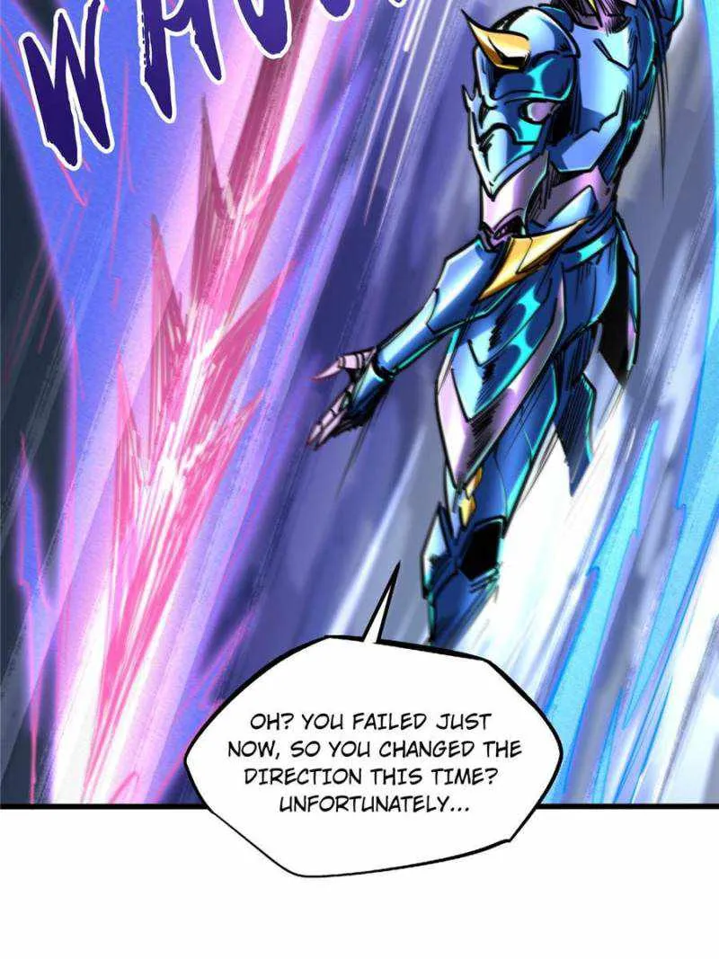 Read Super Gene chapter 92 image 37 on Lezhin