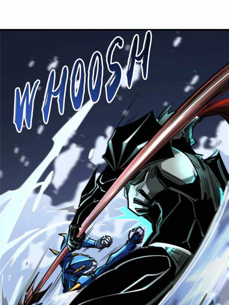 Read Super Gene chapter 92 image 39 on Lezhin