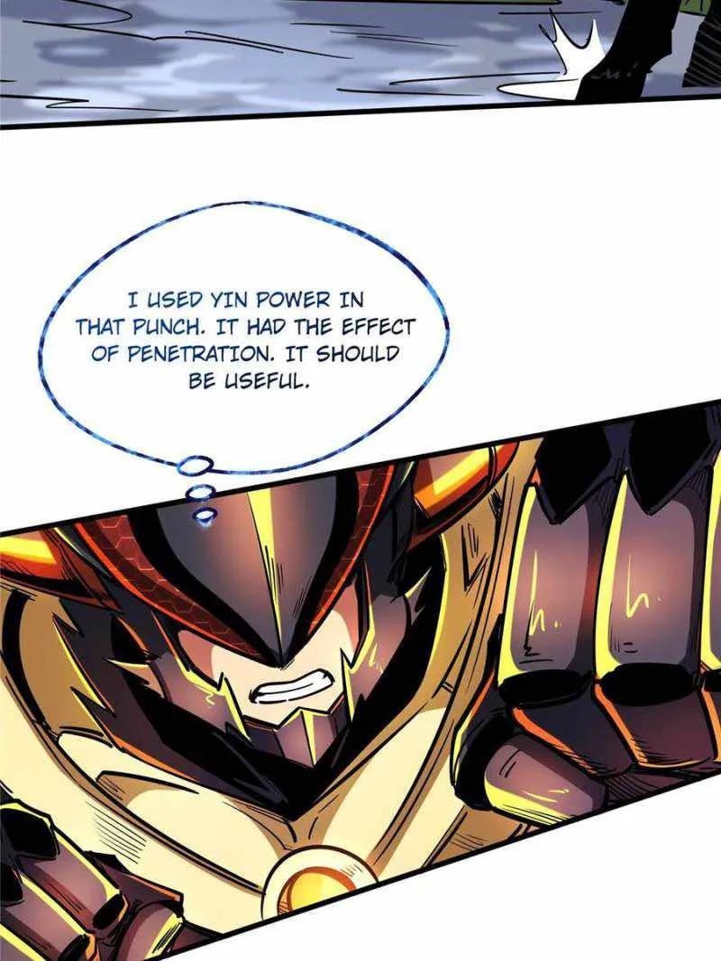 Read Super Gene chapter 92 image 4 on Lezhin
