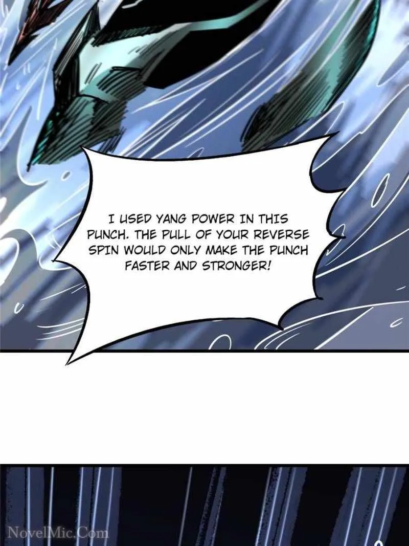 Read Super Gene chapter 92 image 40 on Lezhin