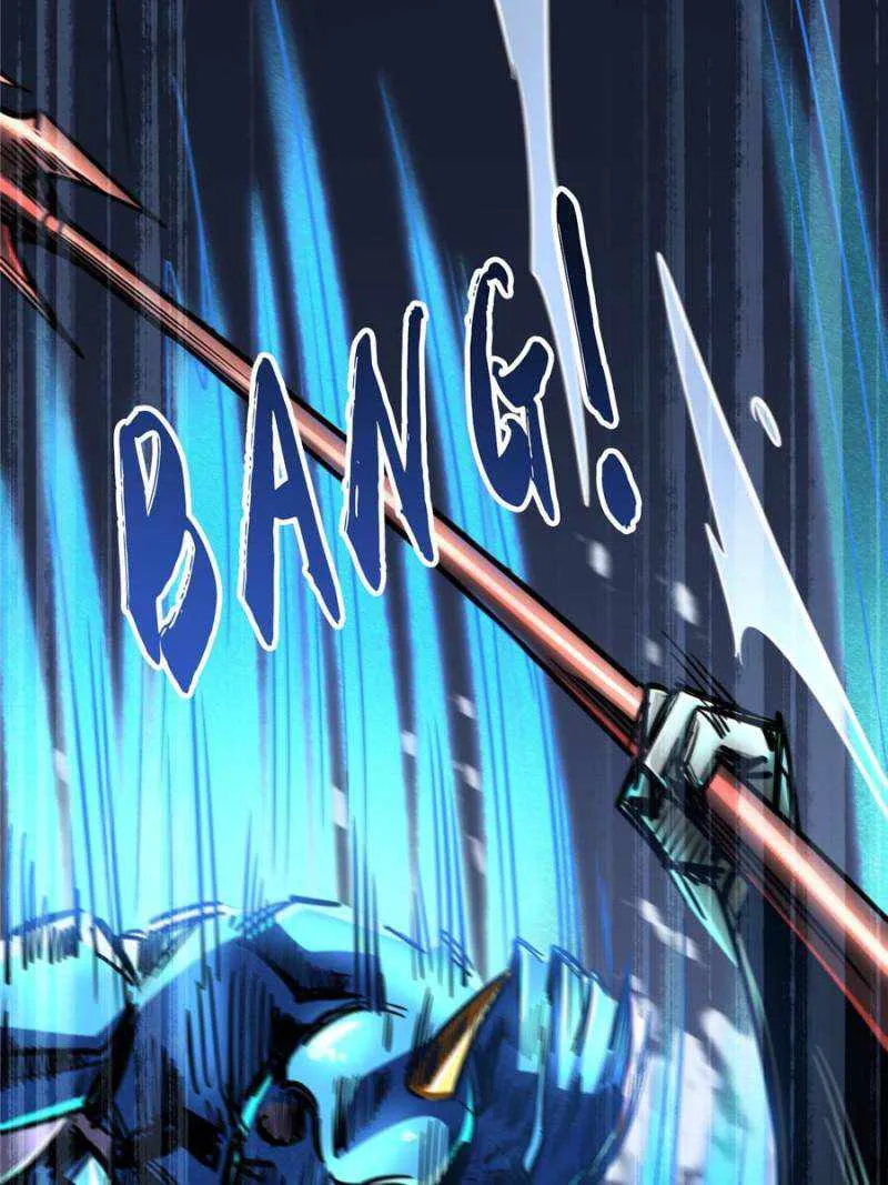 Read Super Gene chapter 92 image 43 on Lezhin