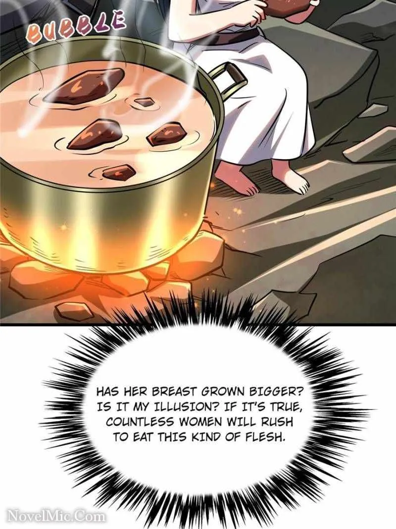Read Super Gene chapter 92 image 50 on Lezhin