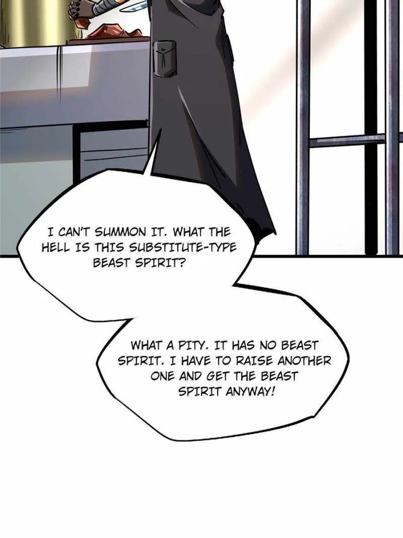 Read Super Gene chapter 92 image 52 on Lezhin