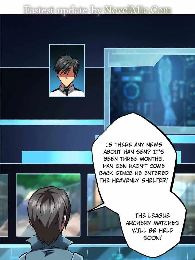 Read Super Gene chapter 92 image 53 on Lezhin