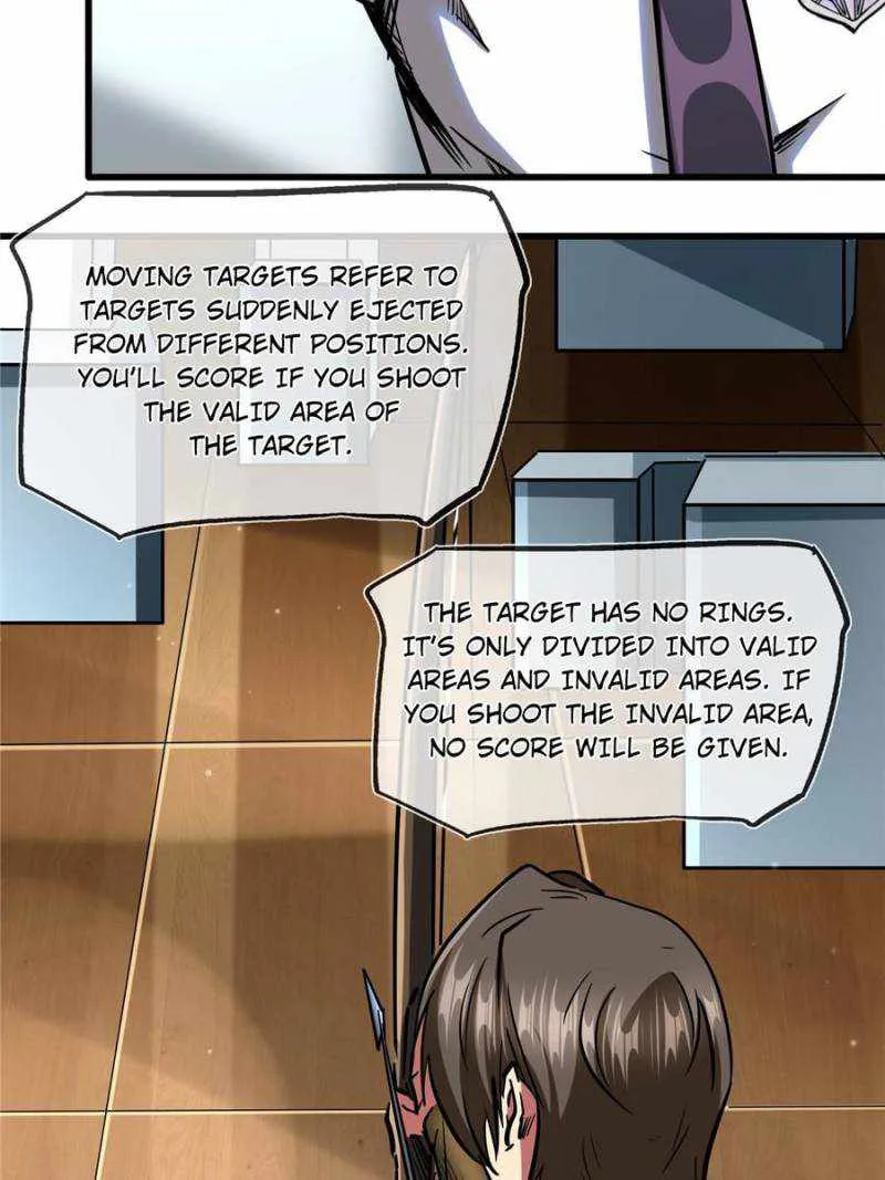 Read Super Gene chapter 92 image 61 on Lezhin