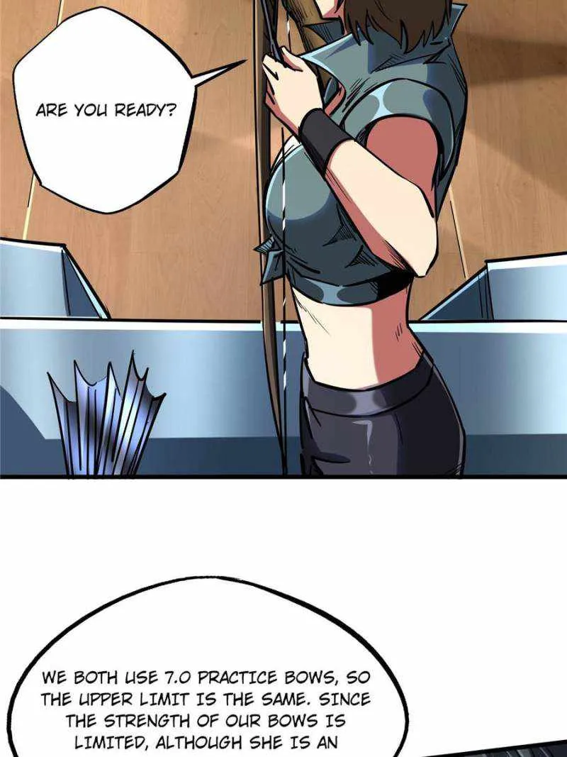 Read Super Gene chapter 92 image 62 on Lezhin