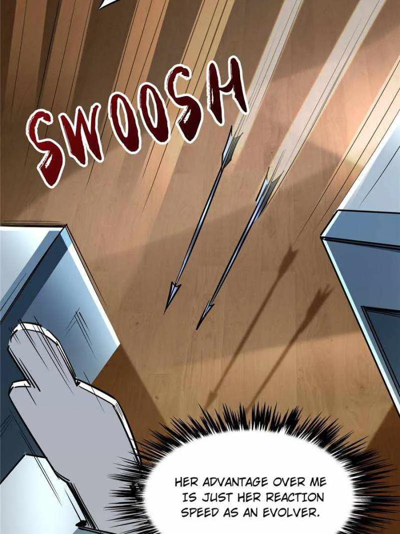 Read Super Gene chapter 92 image 64 on Lezhin