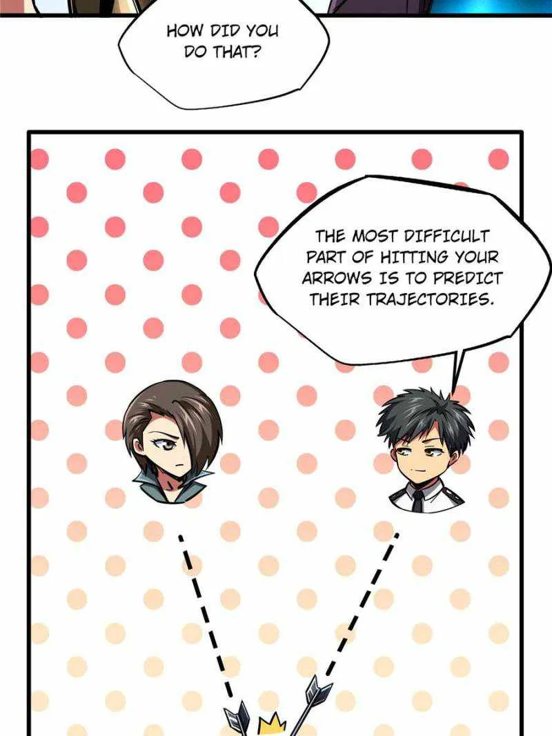 Read Super Gene chapter 93 image 10 on Lezhin