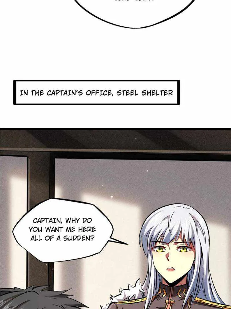 Read Super Gene chapter 93 image 14 on Lezhin