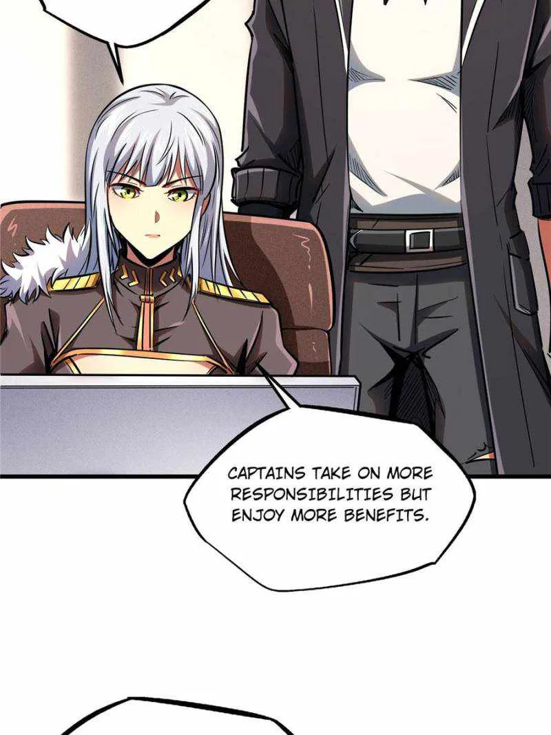 Read Super Gene chapter 93 image 17 on Lezhin