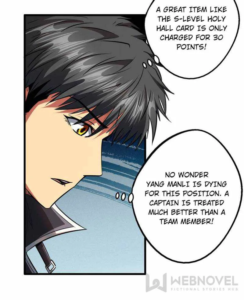 Read Super Gene chapter 93 image 19 on Lezhin
