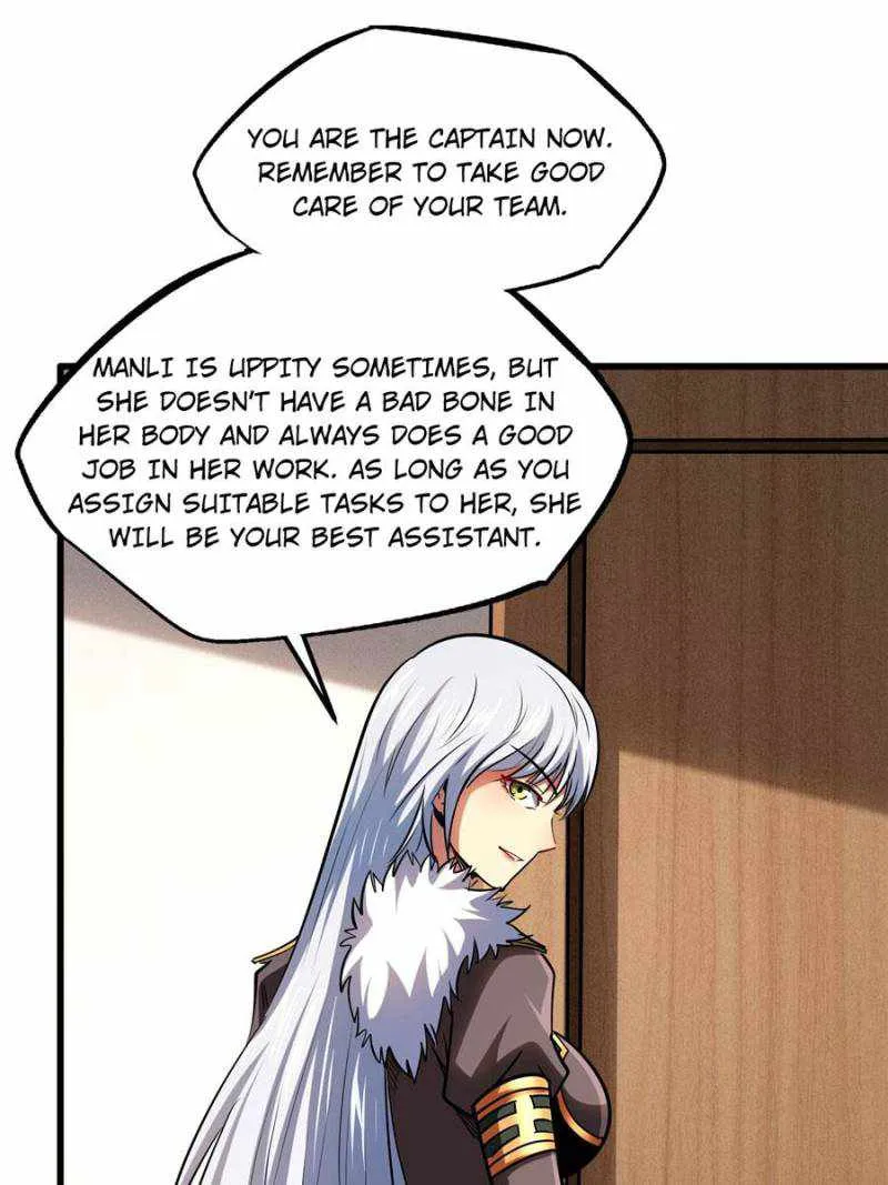 Read Super Gene chapter 93 image 20 on Lezhin
