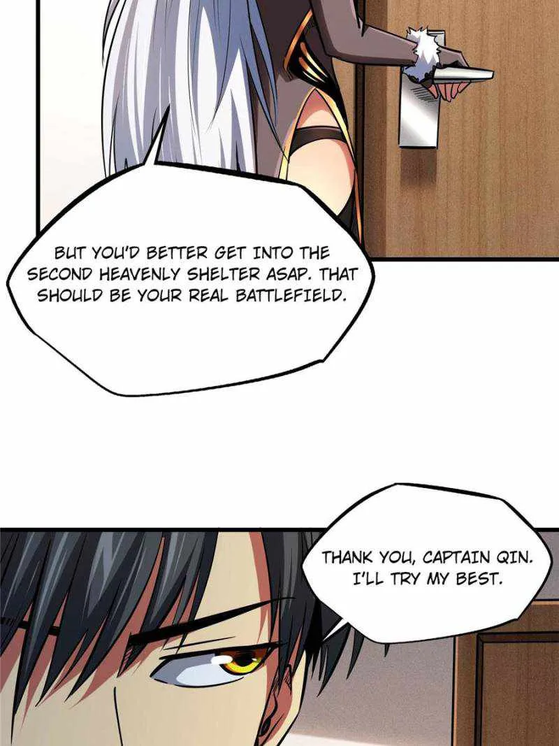 Read Super Gene chapter 93 image 21 on Lezhin