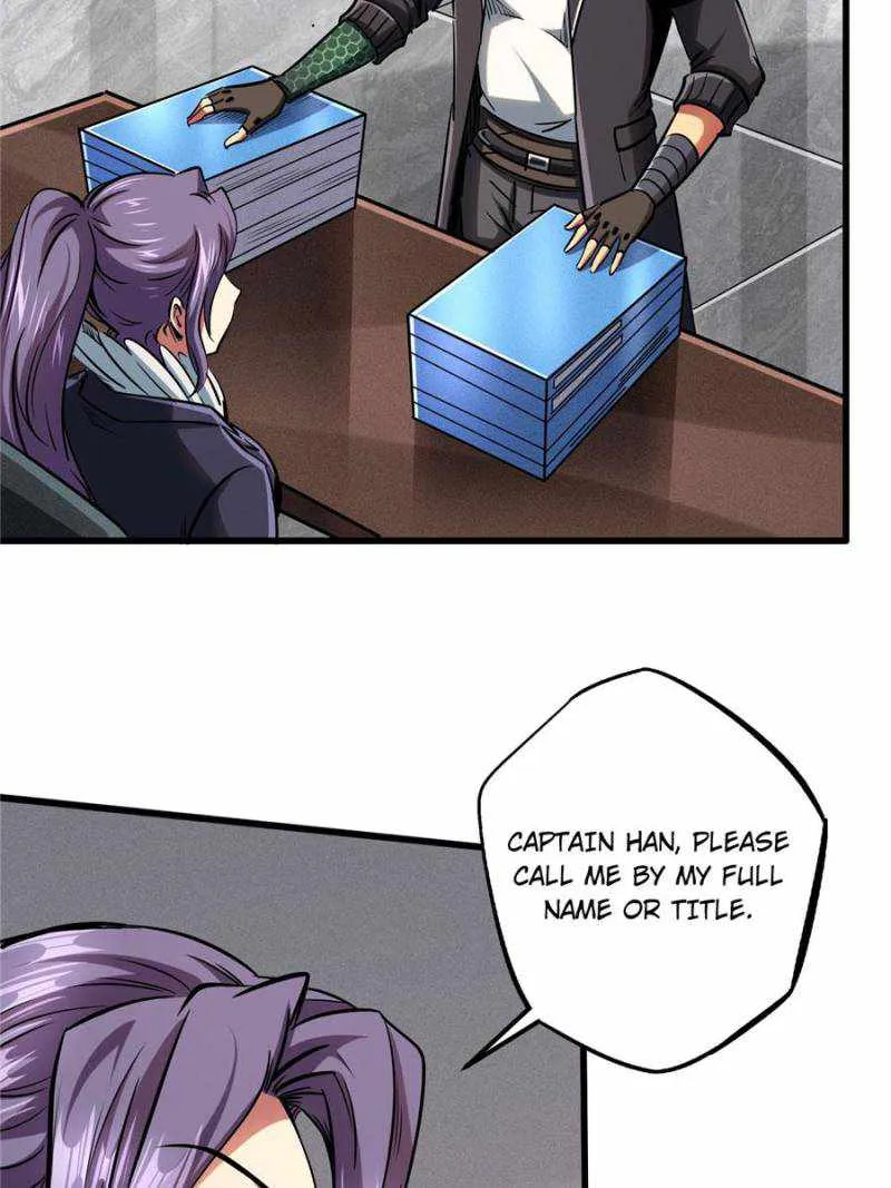 Read Super Gene chapter 93 image 24 on Lezhin