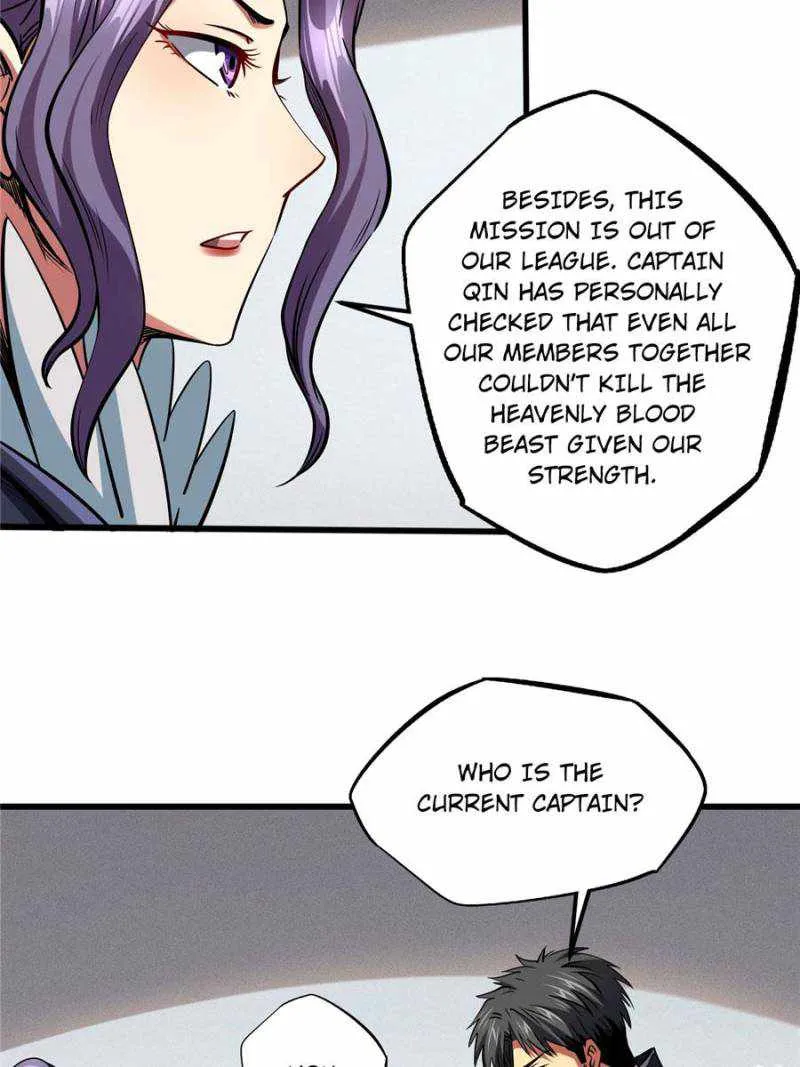 Read Super Gene chapter 93 image 25 on Lezhin